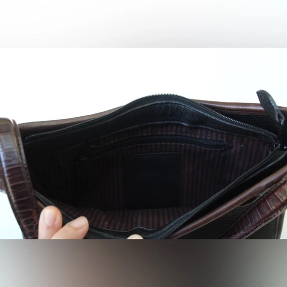 Brighton shoulder bag Emma - Picture 3 of 10